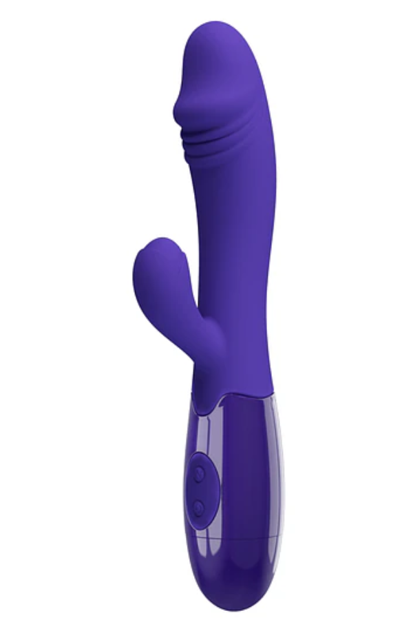 Vibrador Youth Recargable