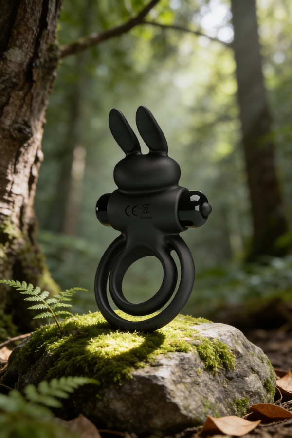 Anillo Vibrador y Retardante