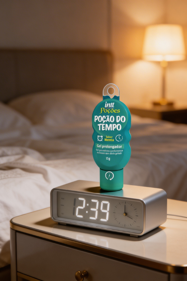 Lubricante Retardante