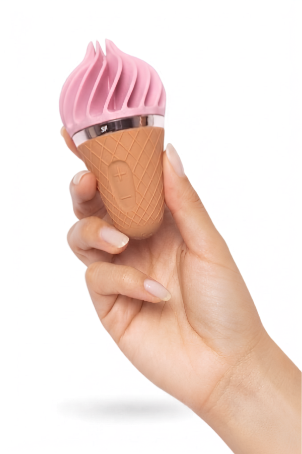 Vibrador Estimulador Sweet