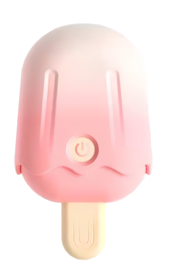 Succionador Ice Cream