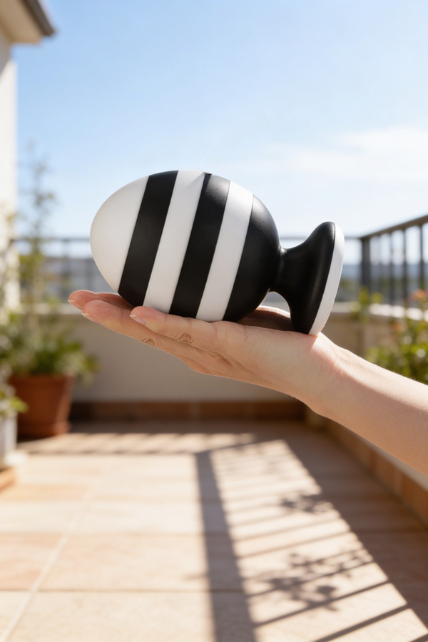 Thunder Plug Anal Grueso