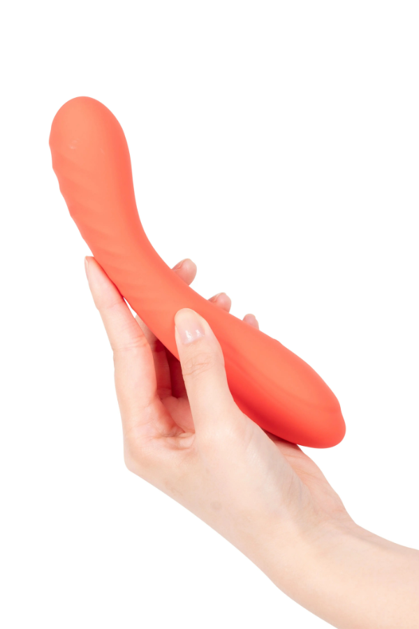 Vibrador Flexible Flamenco