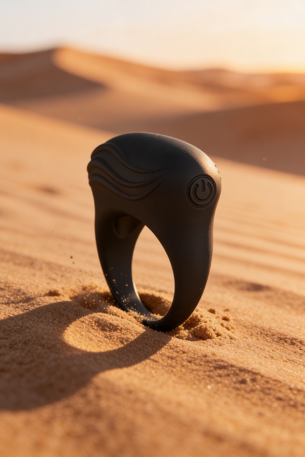 Anillo Vibrador Bert