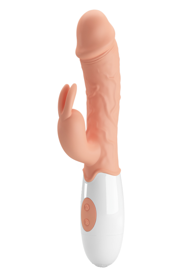 Vibrador Conejo Travieso