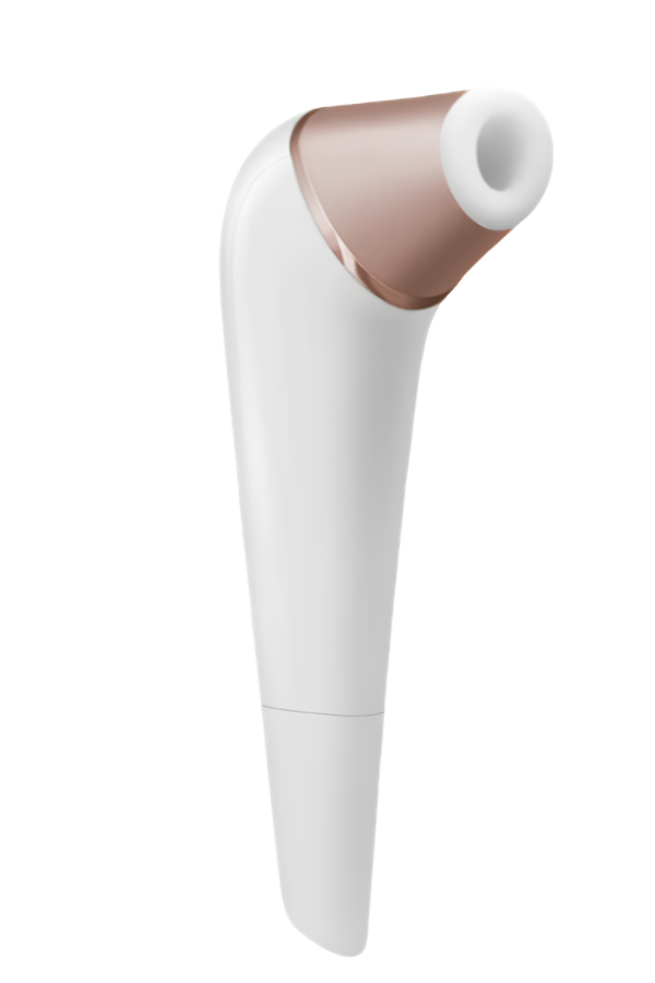 Succionador Two Satisfyer