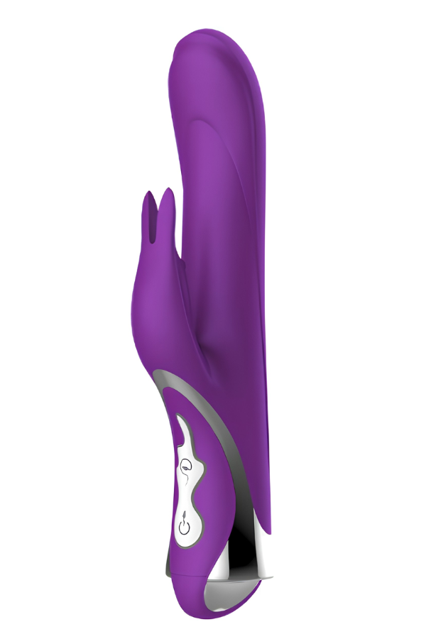 Vibrador Lush Rabbit