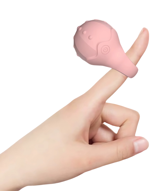 MagicRing El Anillo que Desatará la Pasión