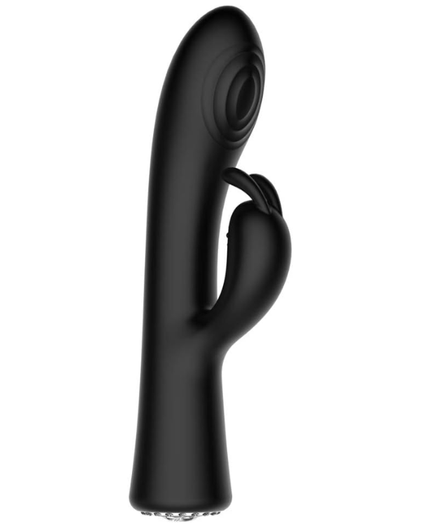 Vibrador Black Discretion Lux
