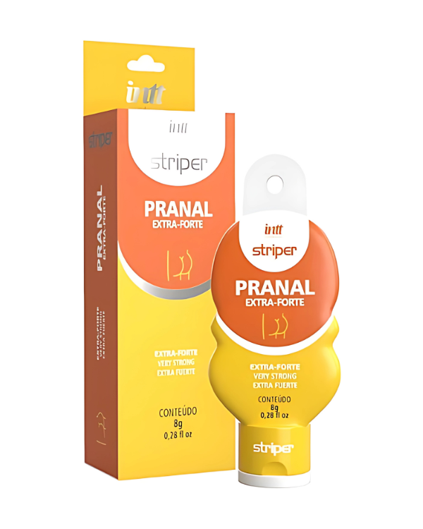 Analdor Anestesico anal | Intt