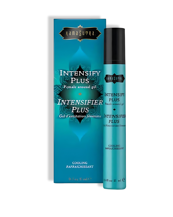 Excitante Con Intensificador Fresco