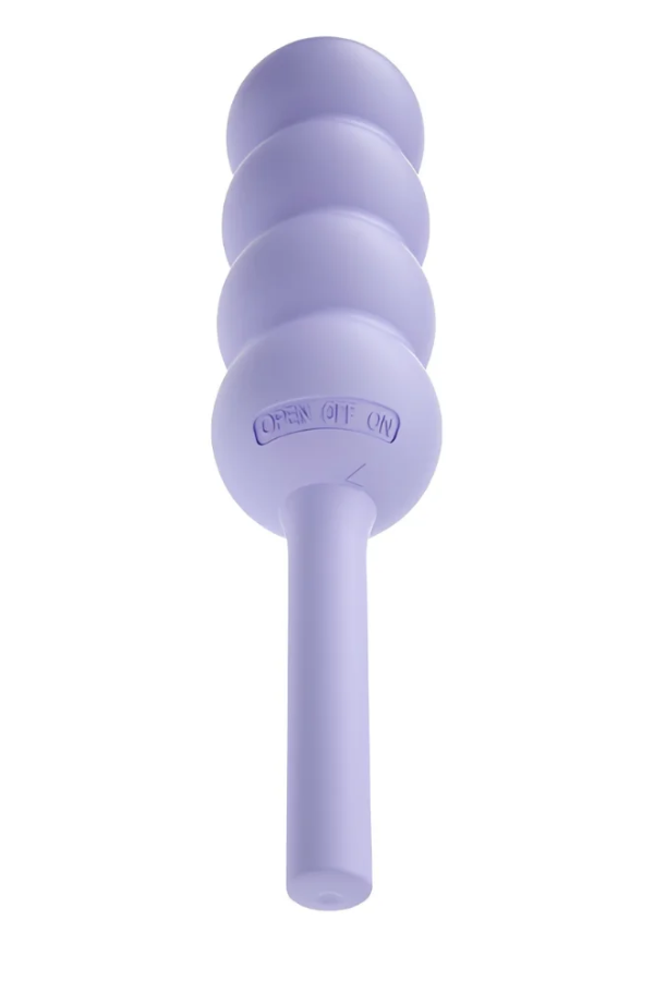 Vibrador Buble