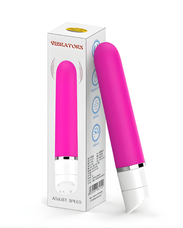 Vibrador Power Queen