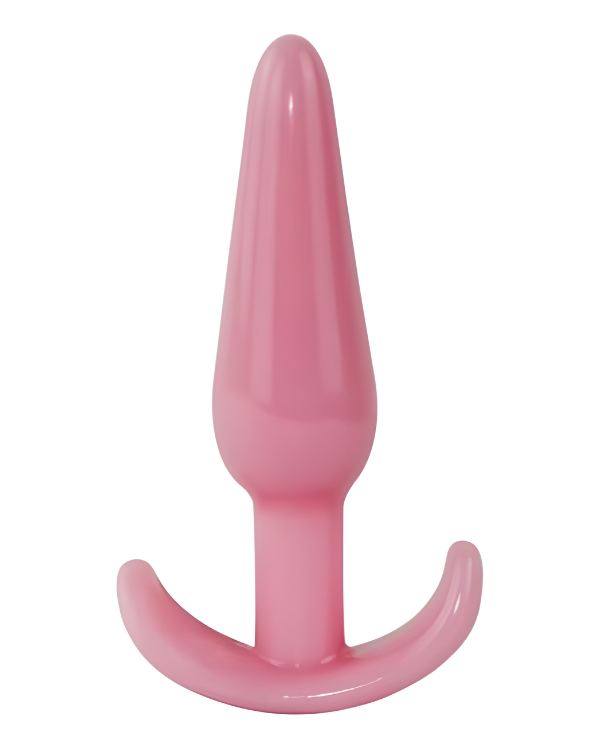 Plug Soft Para Principiantes