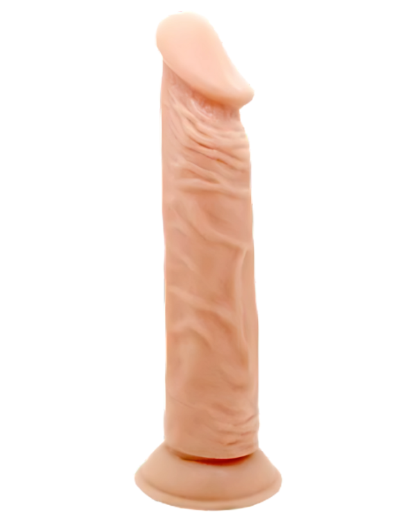Consolador Realistico Rocco Nº11 22CM