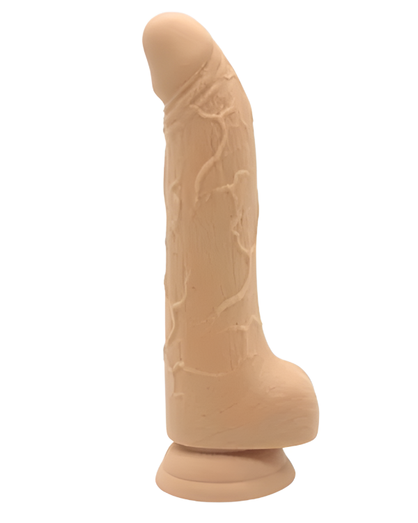 Dildo Realista Galan