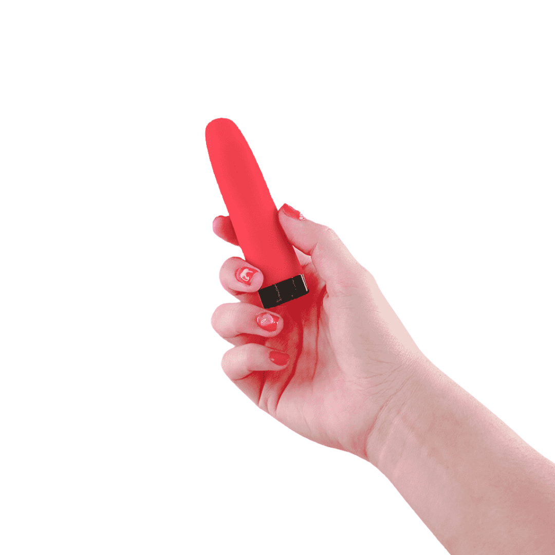 Vibrador Magic Awaken Con Aplicación