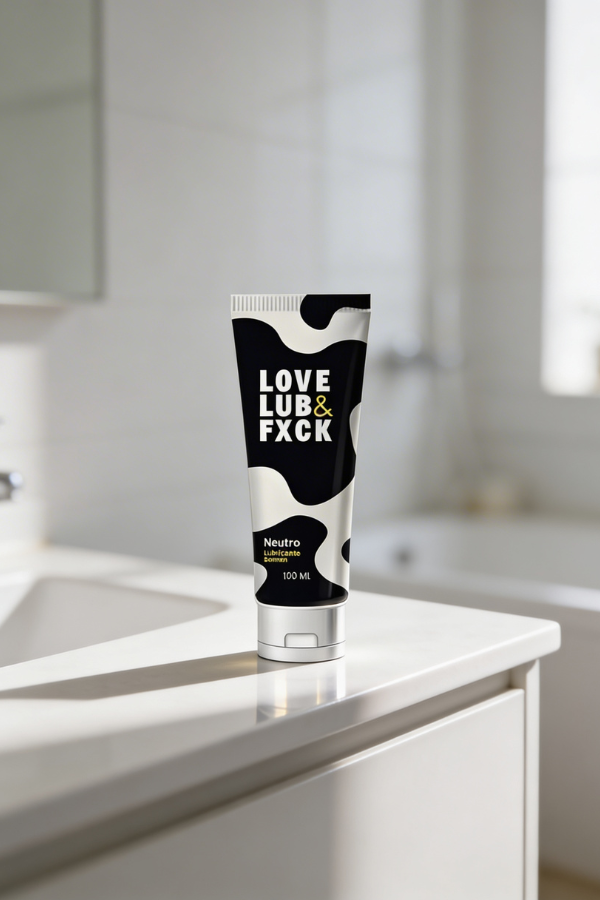 Lubricante Love Lub & Fxck Semen