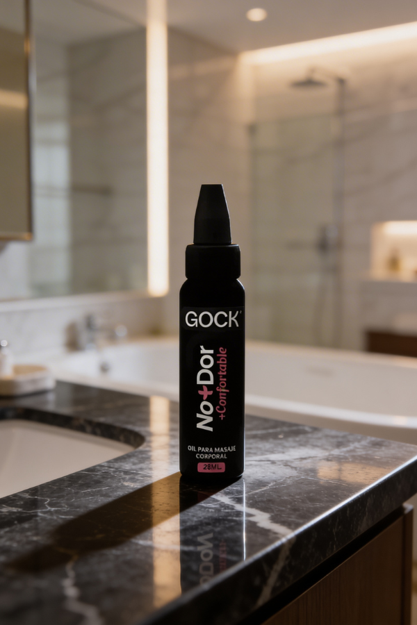 No+Dor – Lubricante Anal 6 en 1