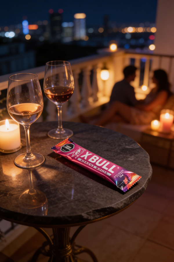 Potenciador Sexual Femenino X-Bull