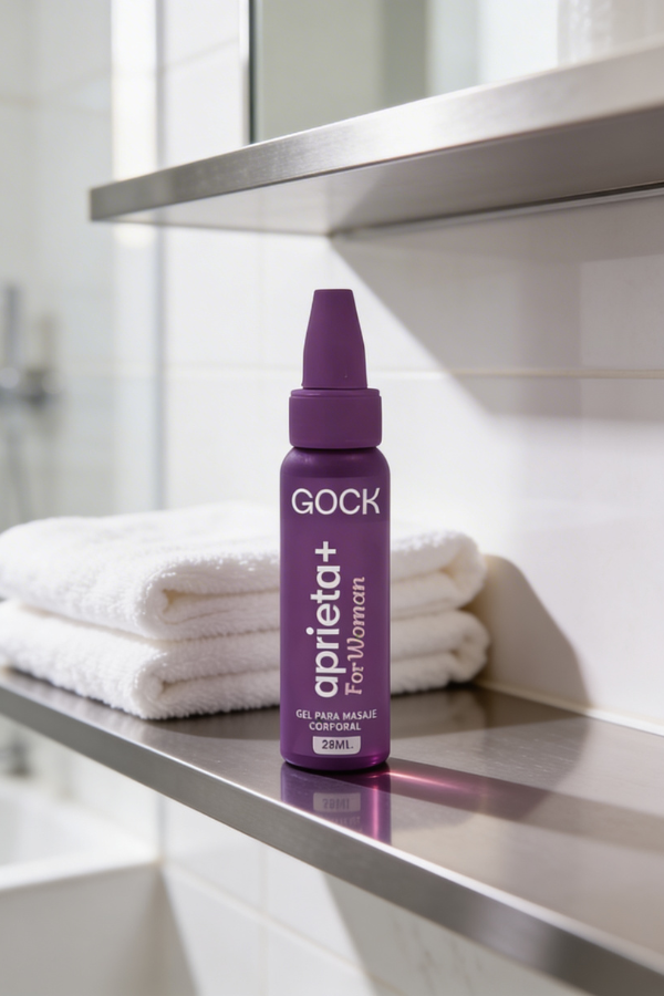 Estrechante Vaginal – Aprieta+ For Woman