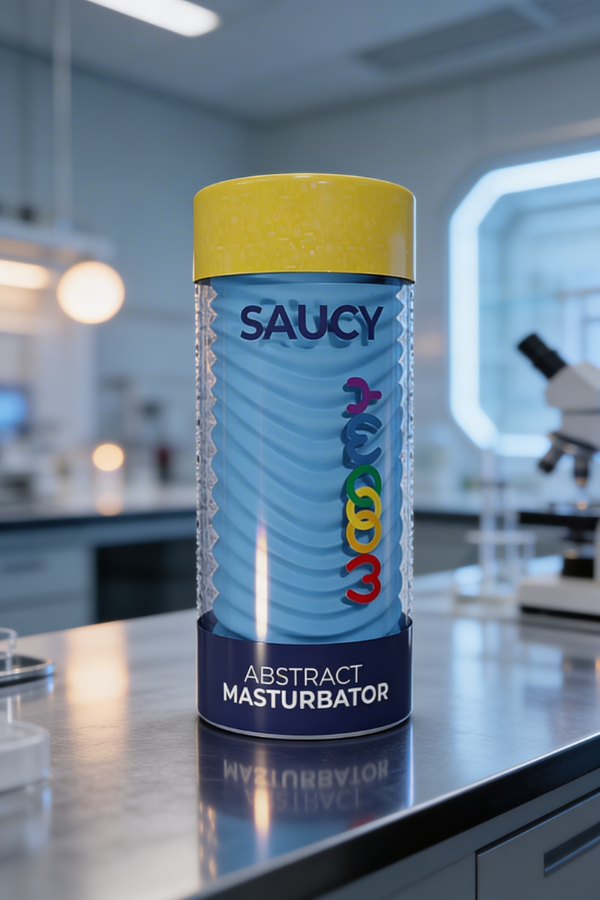 Saucy Full Pleasure – Doble Entrada