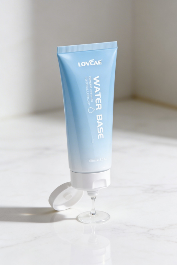 Lubricante Neutro Lov 60ML