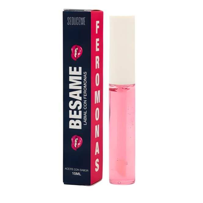 Gloss Con Feromonas