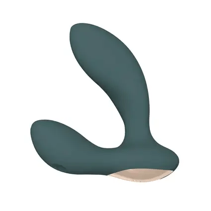 Vibrador Sónico Prostático Con Aplicación