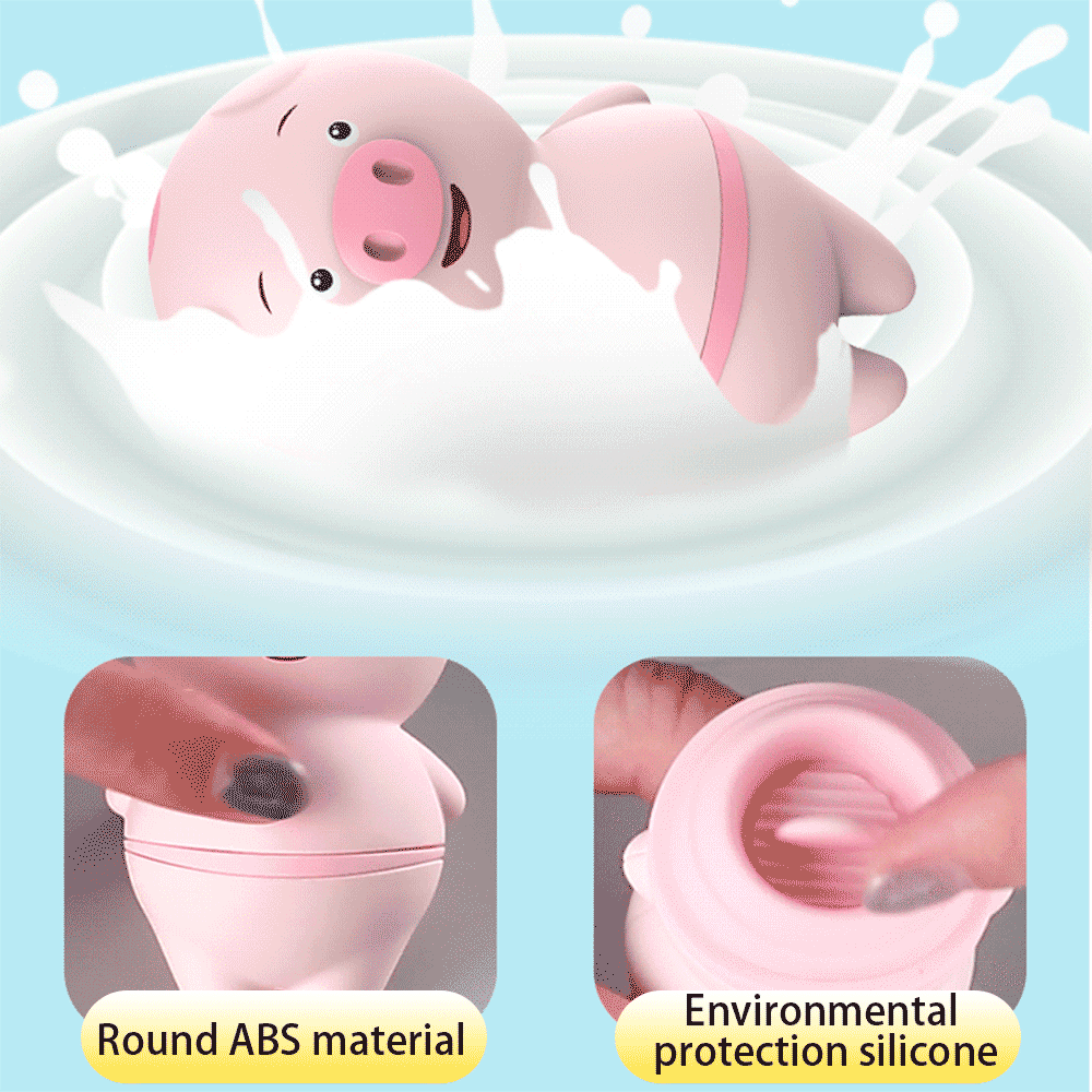 Pigly – La Lengua Vibradora que Te Hará Gemir