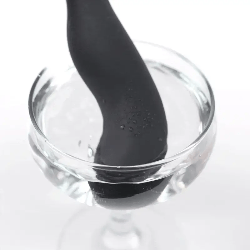 Vibrador de Próstata y Perineo con Control por Aplicación