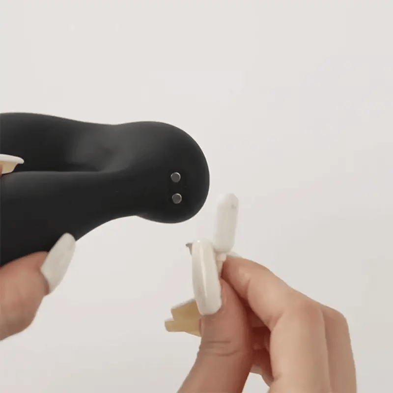 Vibrador de Próstata y Perineo con Control por Aplicación