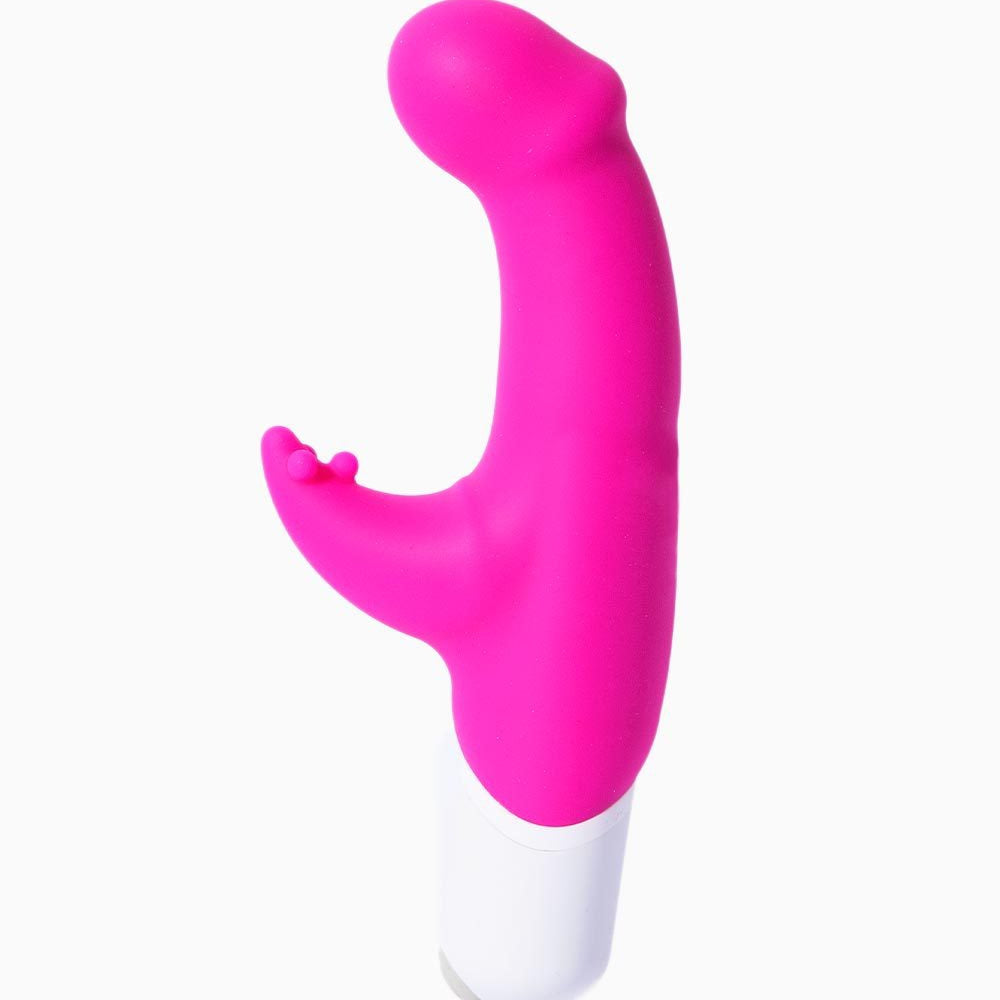 Joy Vibrador Dual VeDO