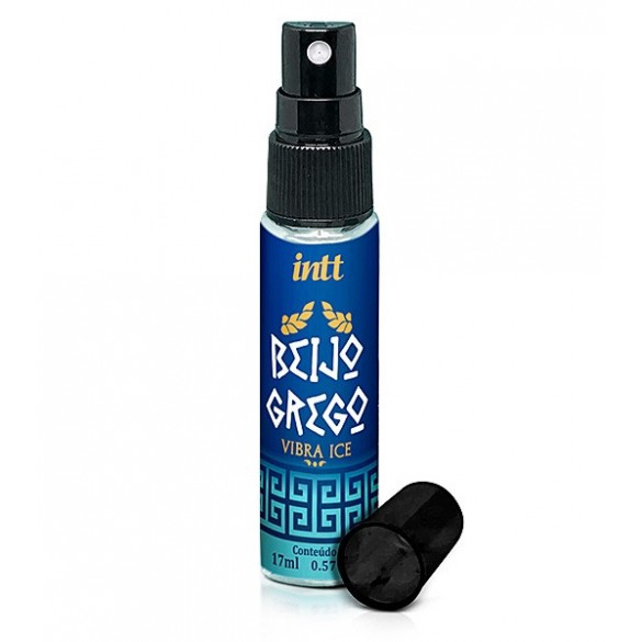 Gel Estimulante Anal Beso Griego