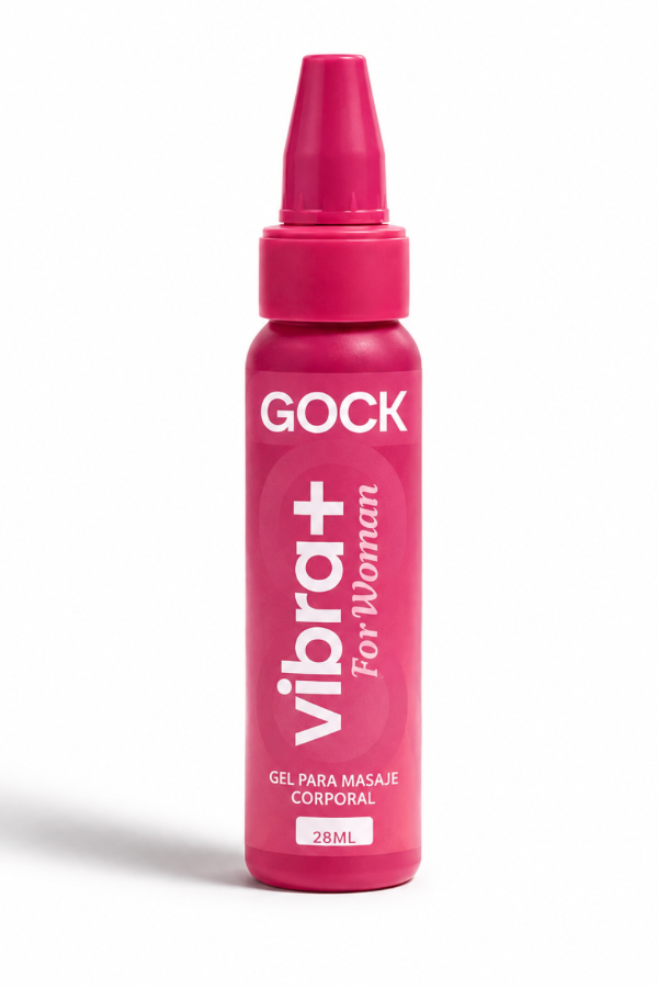 Excitante Femenino – Vibra+ For Woman