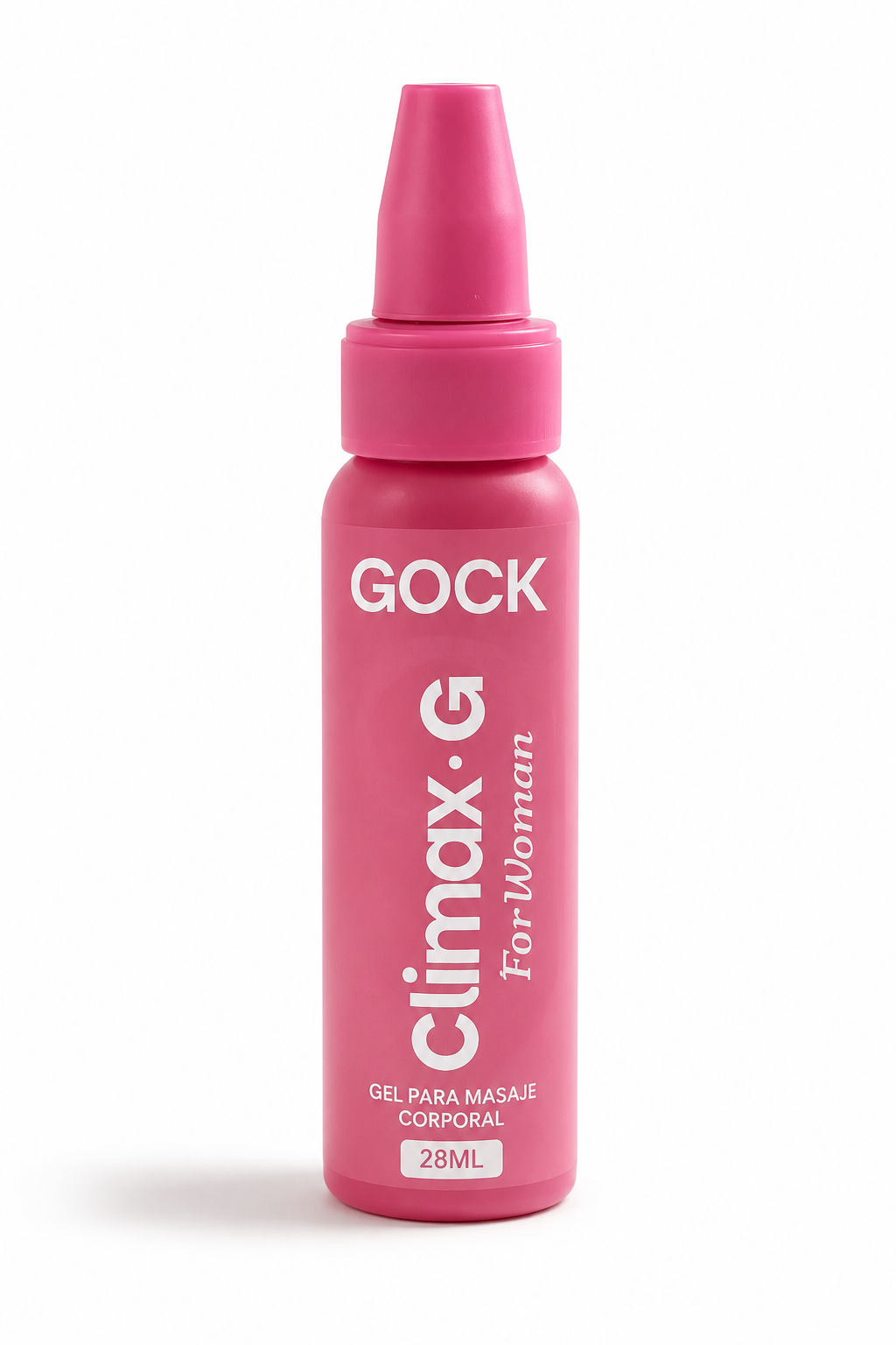 Exitante Femenino CLIMAX.G – ¡La Fórmula del Orgasmo!