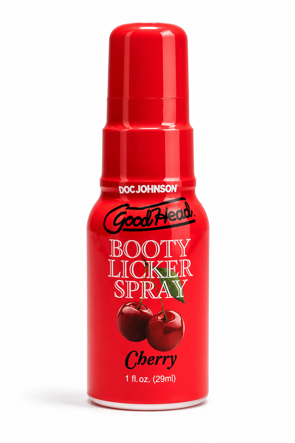 Spray Saborizante Anal Booty Cherry