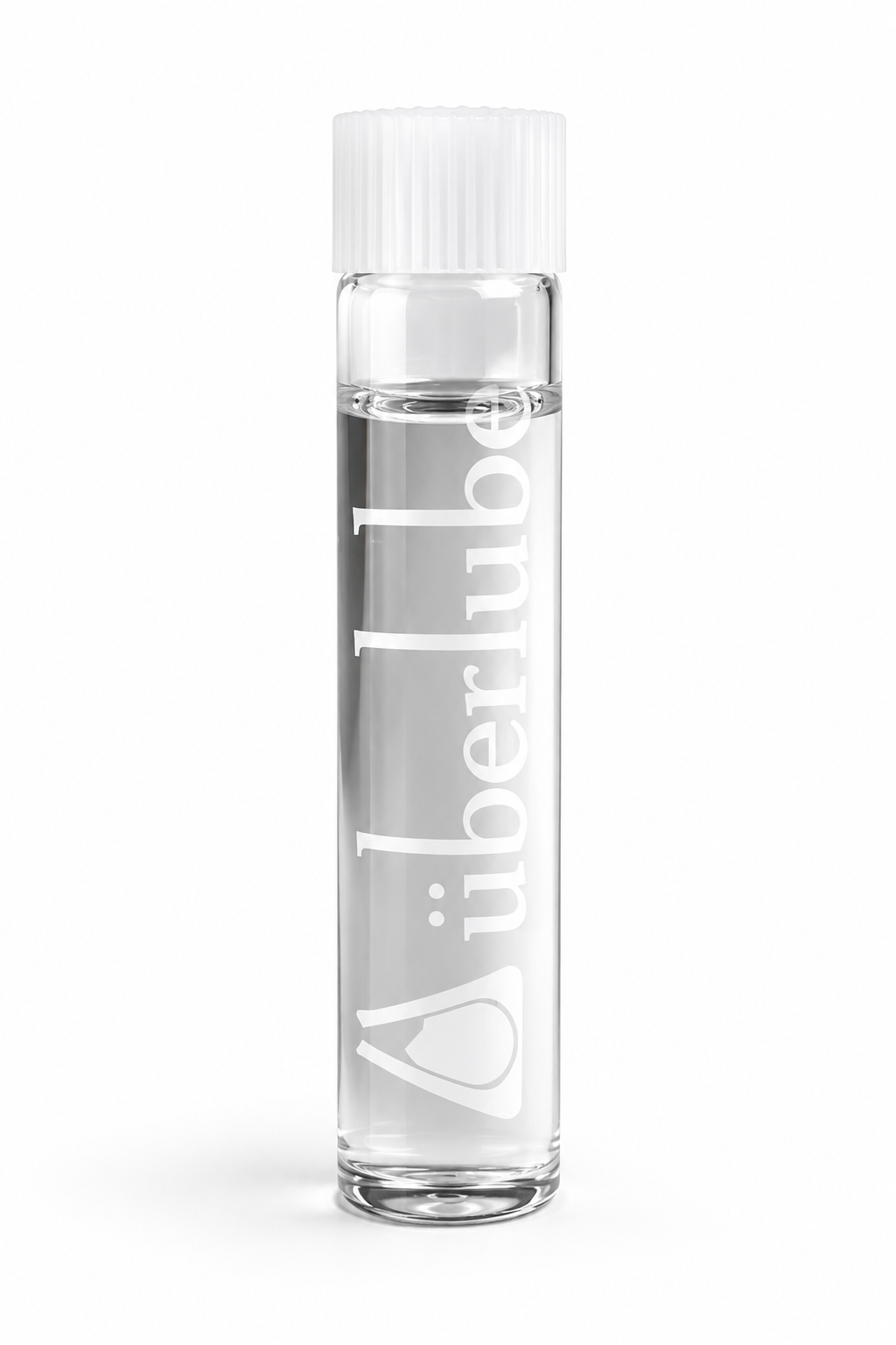 Lubricante Premium Base Silicona Uberlube7ml