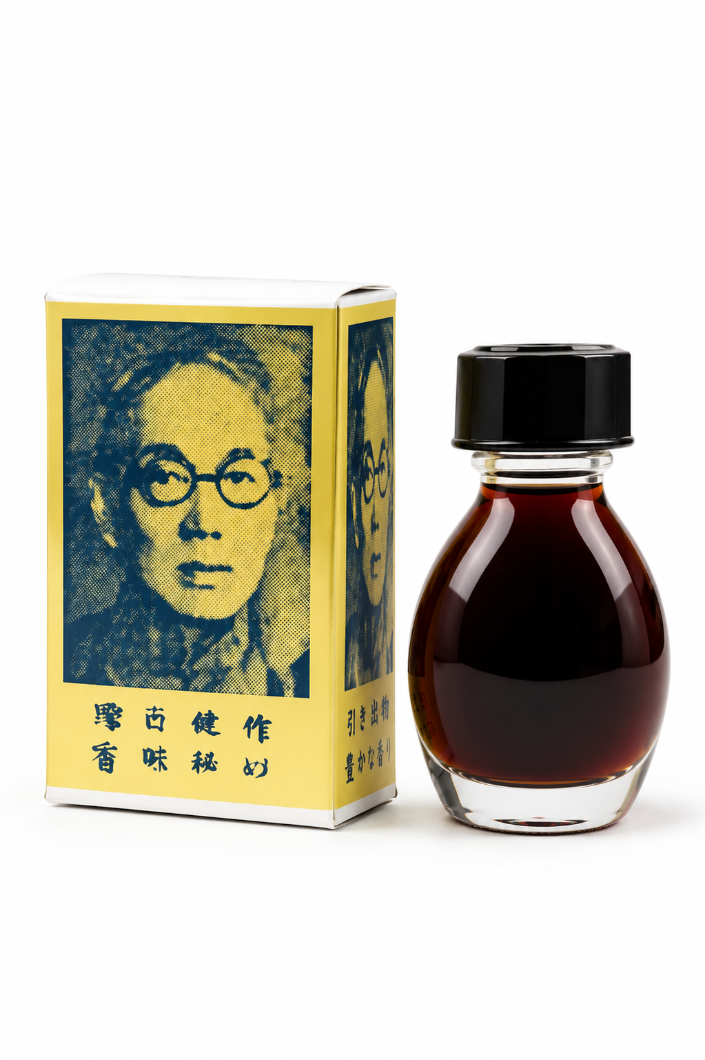 Retardante Masculino Pincelada China
