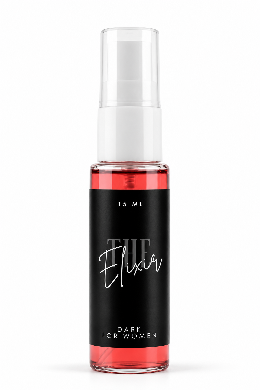 Feromonas Para Ella The Elixir Dark