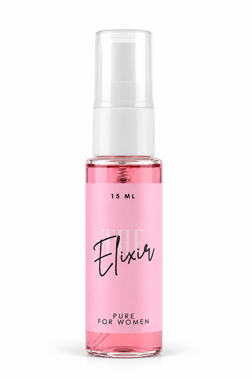 Feromonas Parra Ella The Elixir