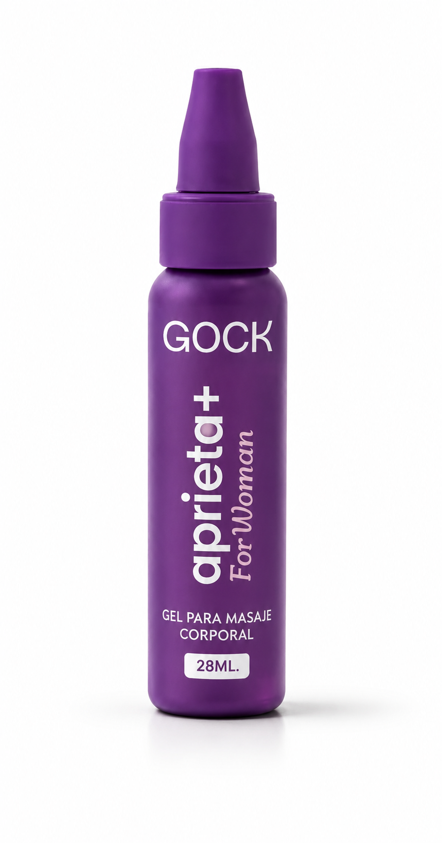 Estrechante Vaginal – Aprieta+ For Woman