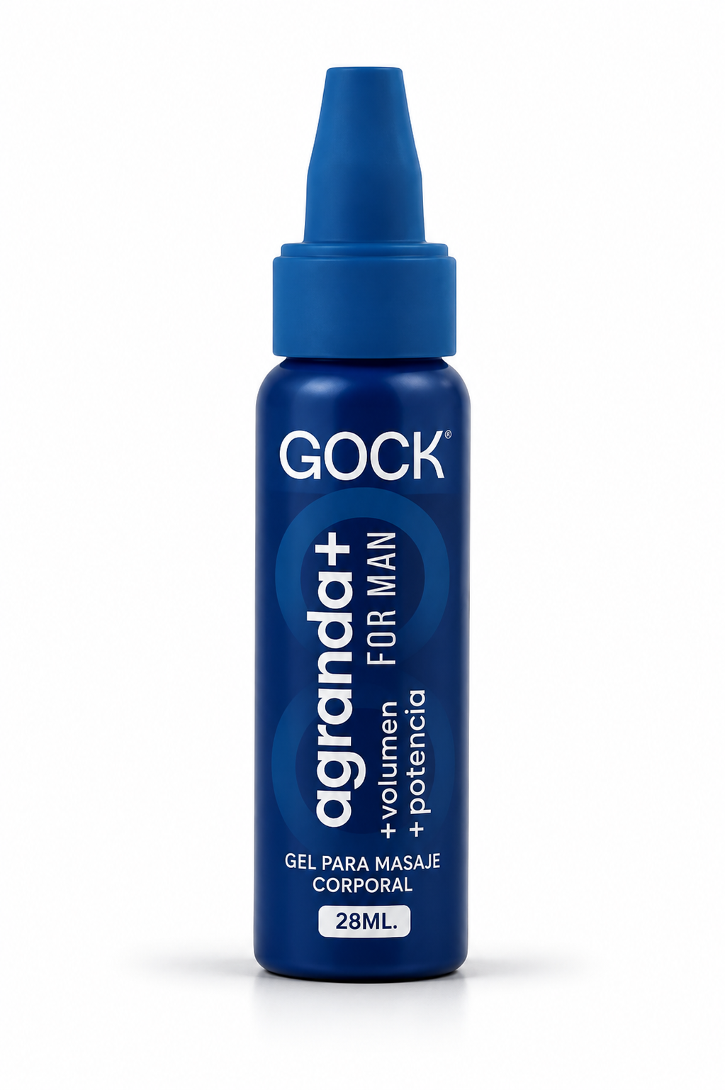Potenciador Masculino – Agranda+ For Man