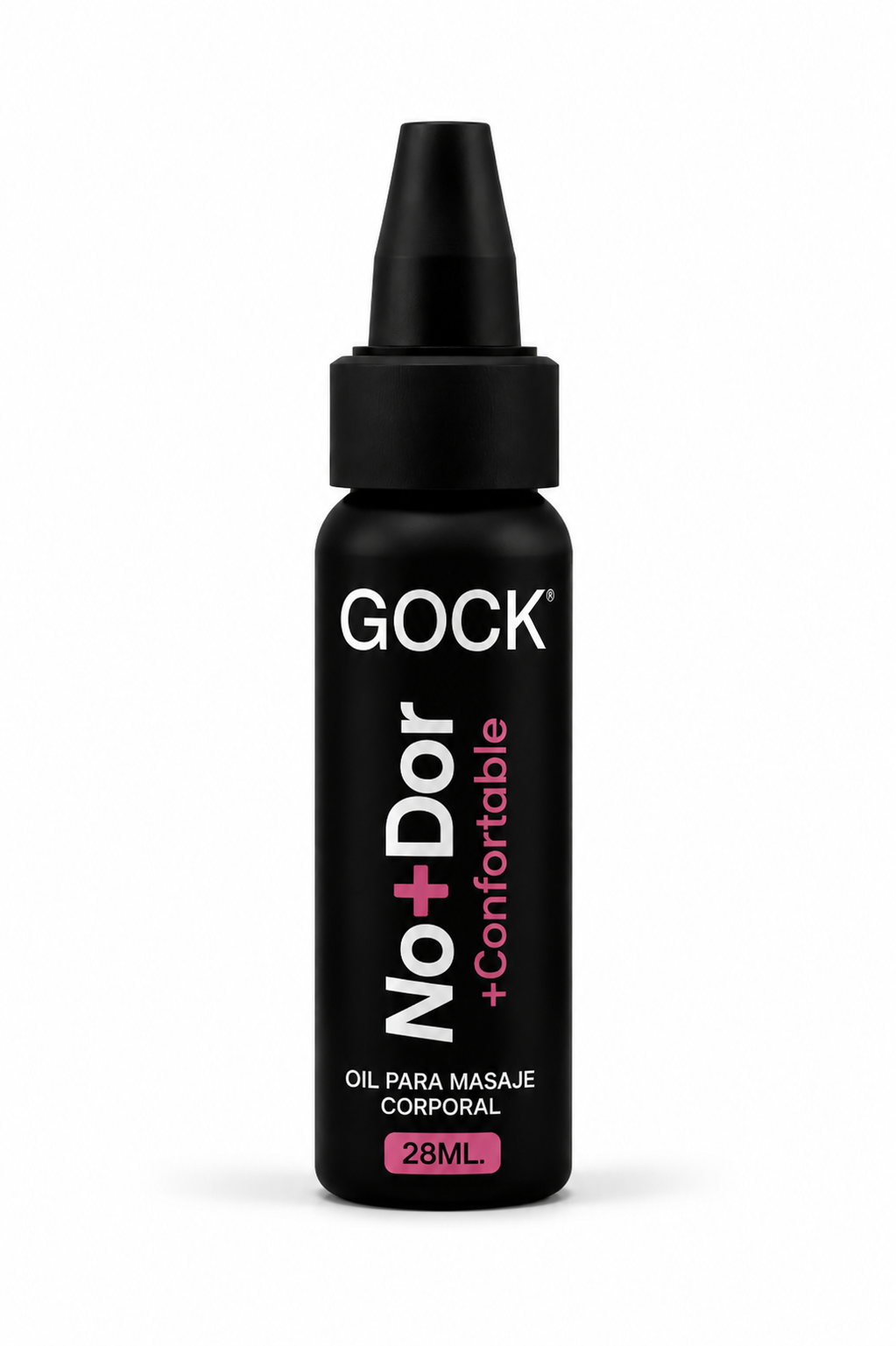 No+Dor – Lubricante Anal 6 en 1