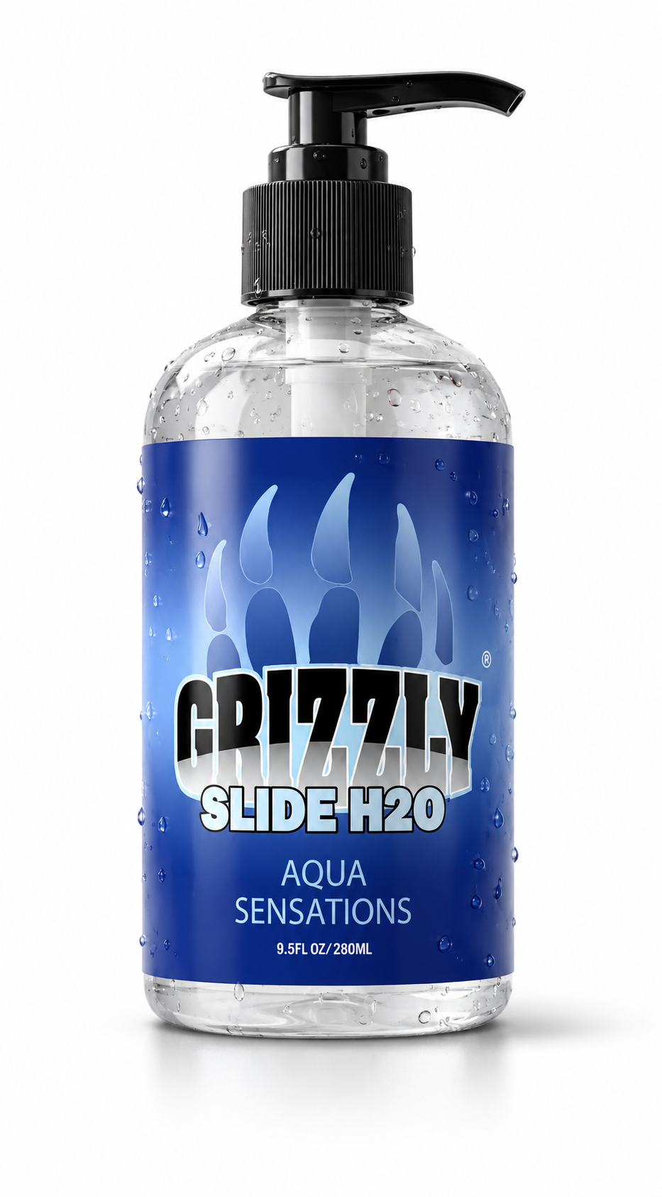 Lubricante Neutro H2O – Calidad Premium en Cada Toque