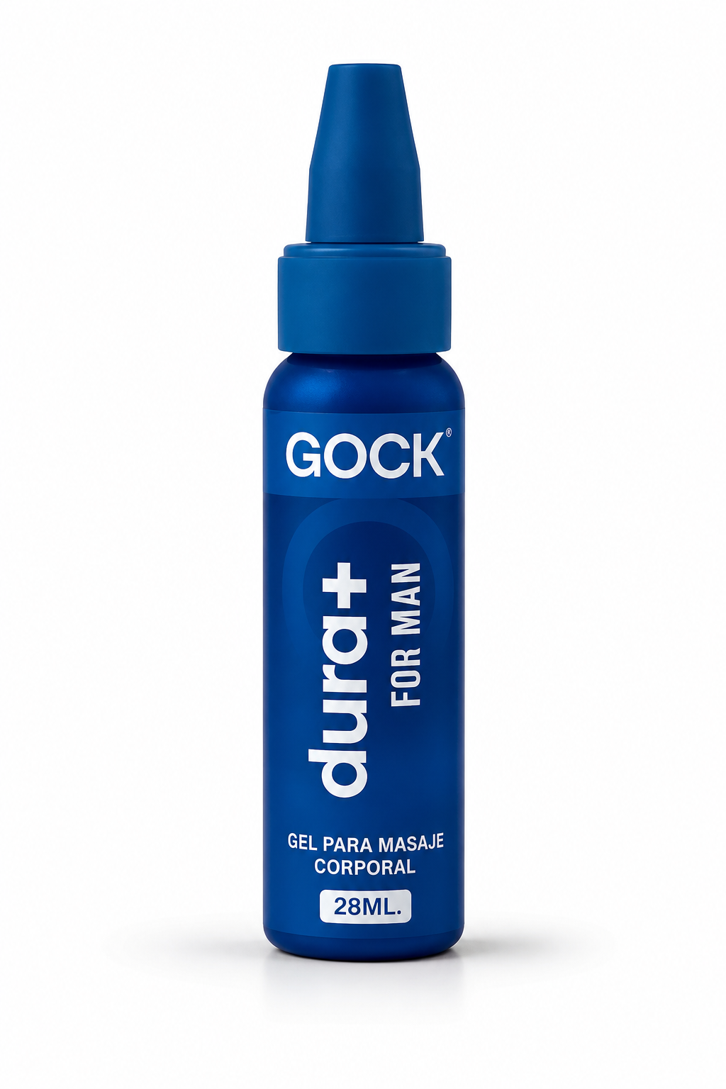 Lubricante Retardante Masculino Dura +
