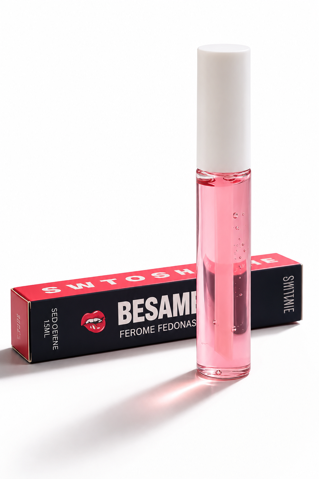 Gloss Con Feromonas