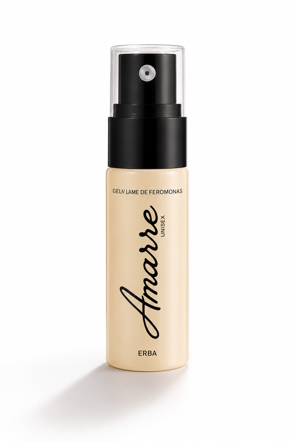 Perfume de Feromonas - Unisex Amarre