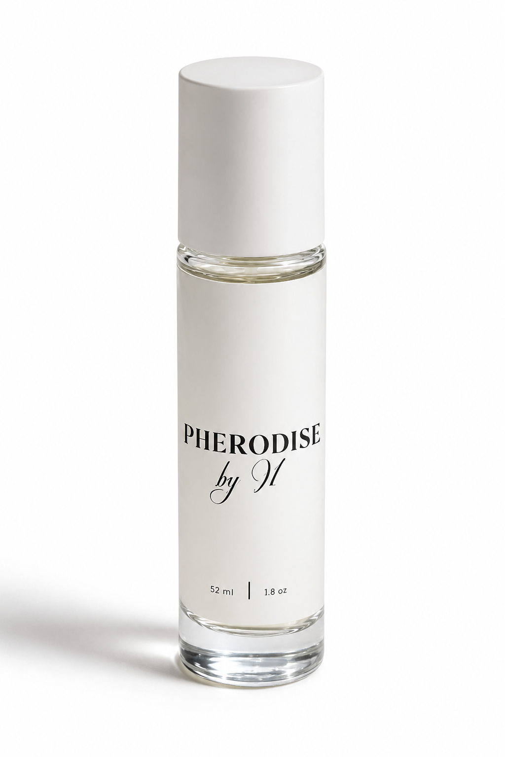 Feromonas Unisex – Roll-On Pherodise