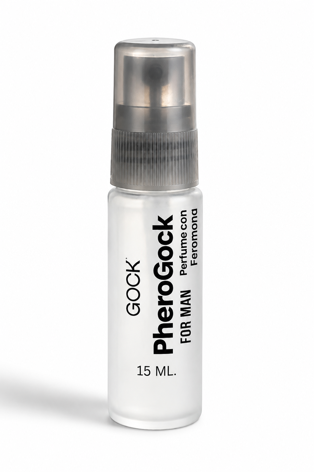 Feromona Perfume PheroGock For Man